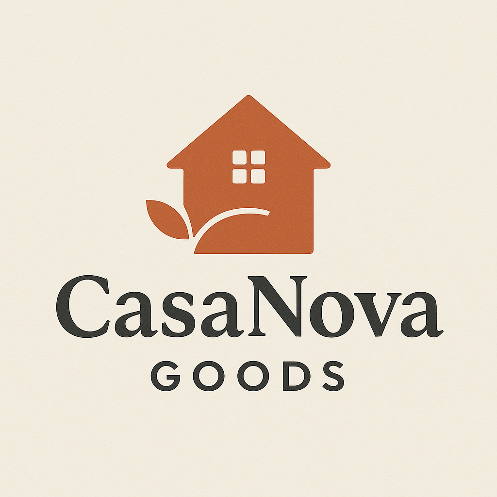 CasaNova Goods Logo