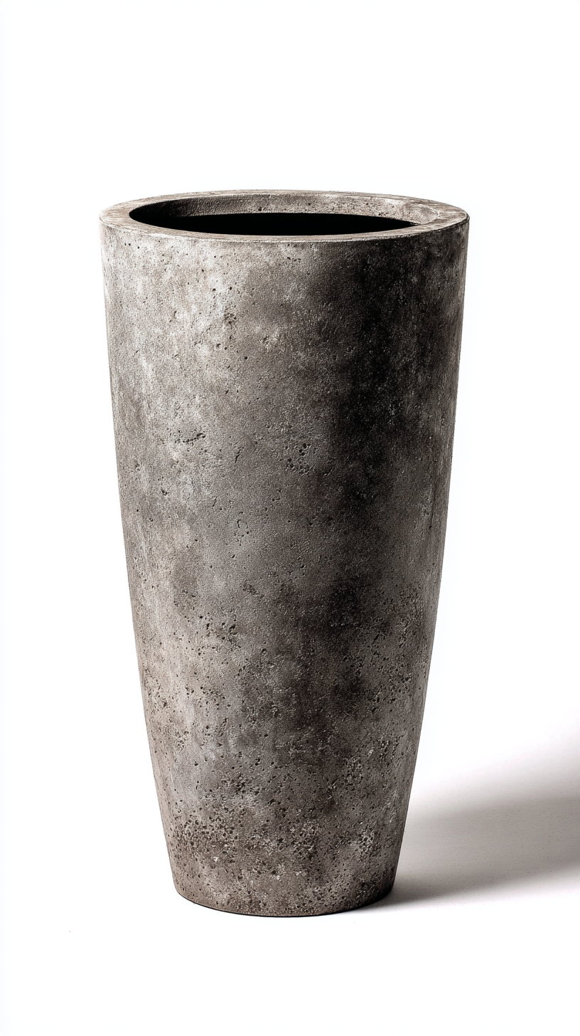 Large Outdoor Planter