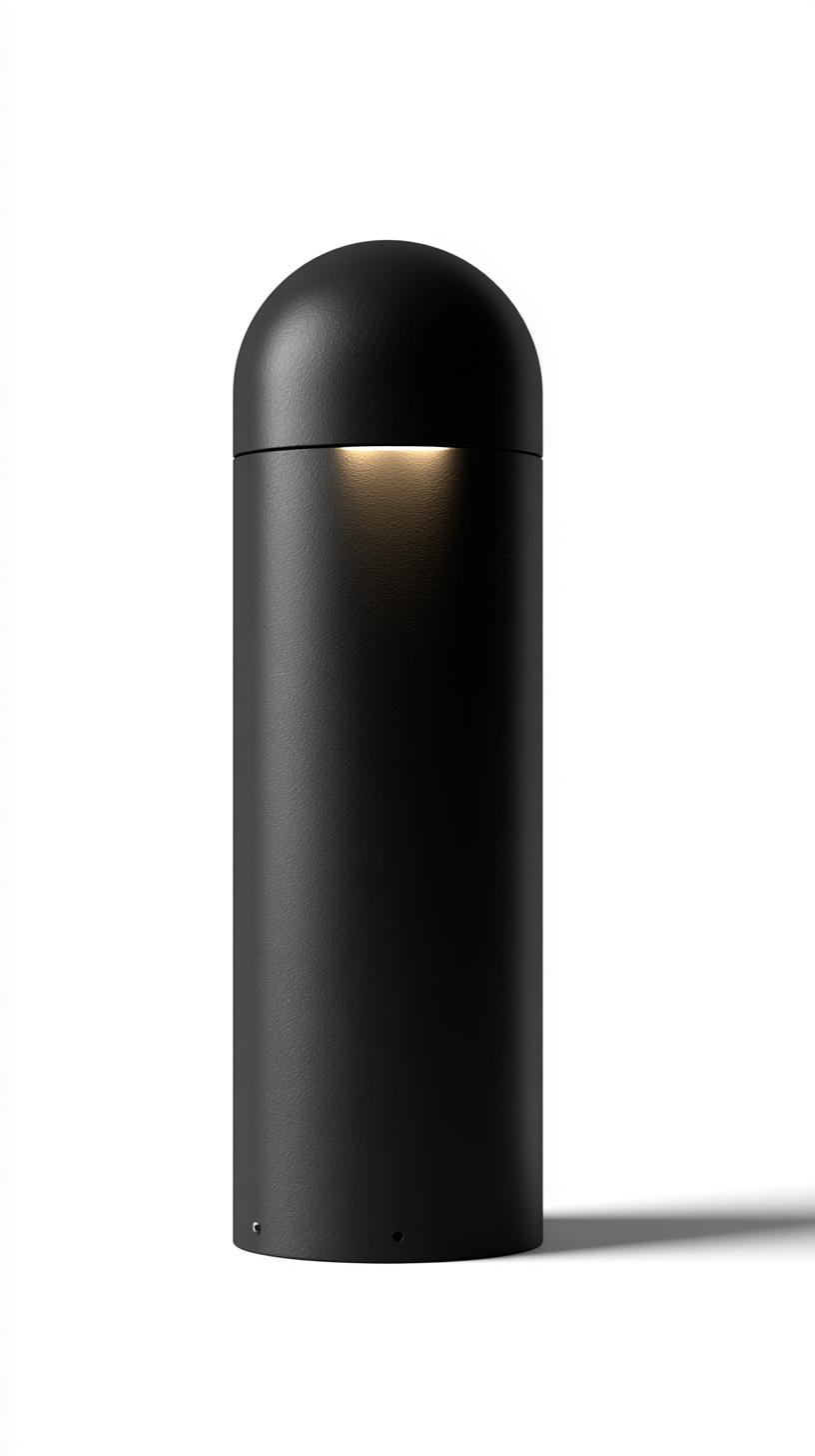 Solar Floor Lamp Outdoor